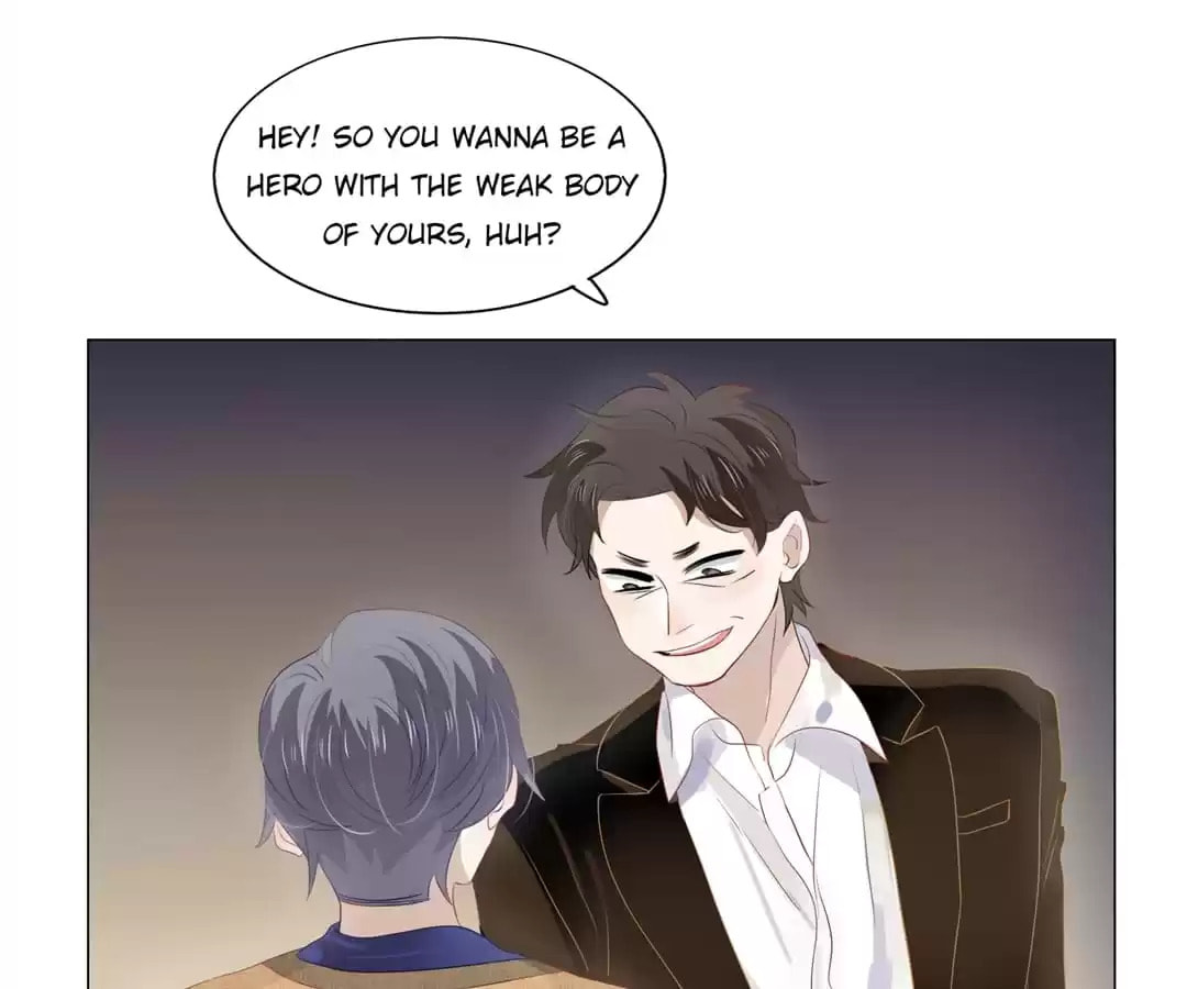 Read Not Marriage Material (Colored) chapter 111 image 38 on Lezhin