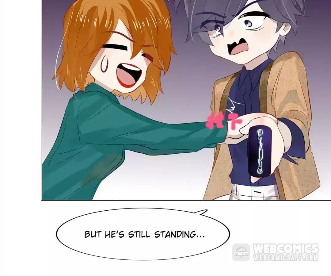 Read Not Marriage Material (Colored) chapter 111 image 65 on Lezhin