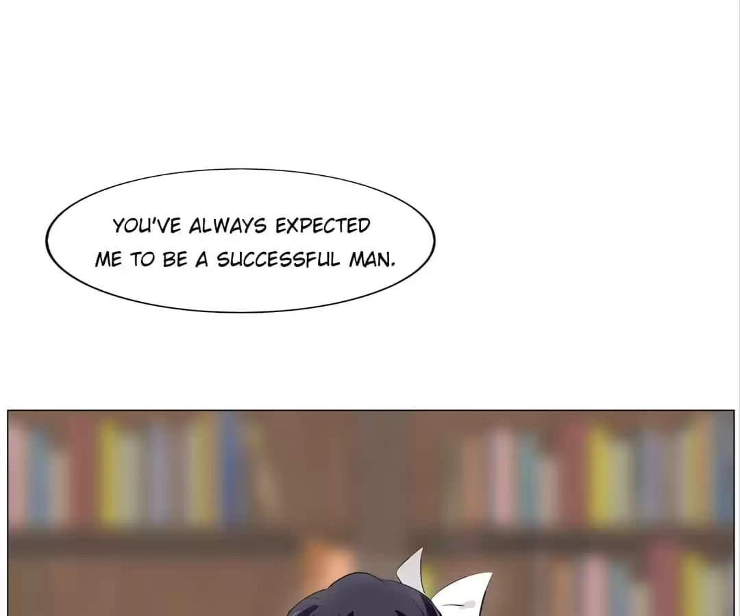 Read Not Marriage Material (Colored) chapter 112 image 11 on Lezhin