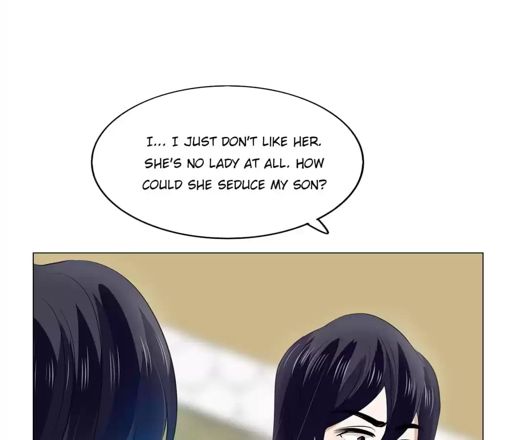 Read Not Marriage Material (Colored) chapter 112 image 40 on Lezhin