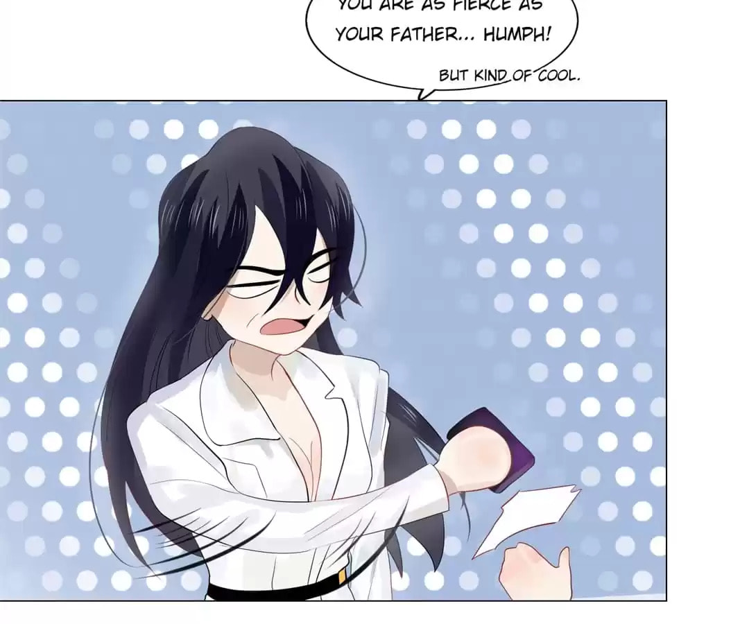 Read Not Marriage Material (Colored) chapter 112 image 53 on Lezhin