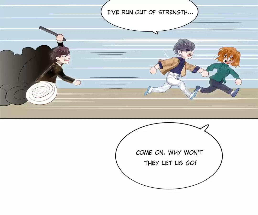 Read Not Marriage Material (Colored) chapter 112 image 58 on Lezhin