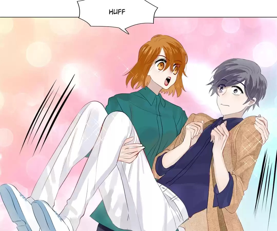 Read Not Marriage Material (Colored) chapter 112 image 65 on Lezhin