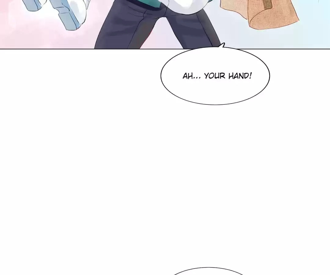 Read Not Marriage Material (Colored) chapter 112 image 66 on Lezhin