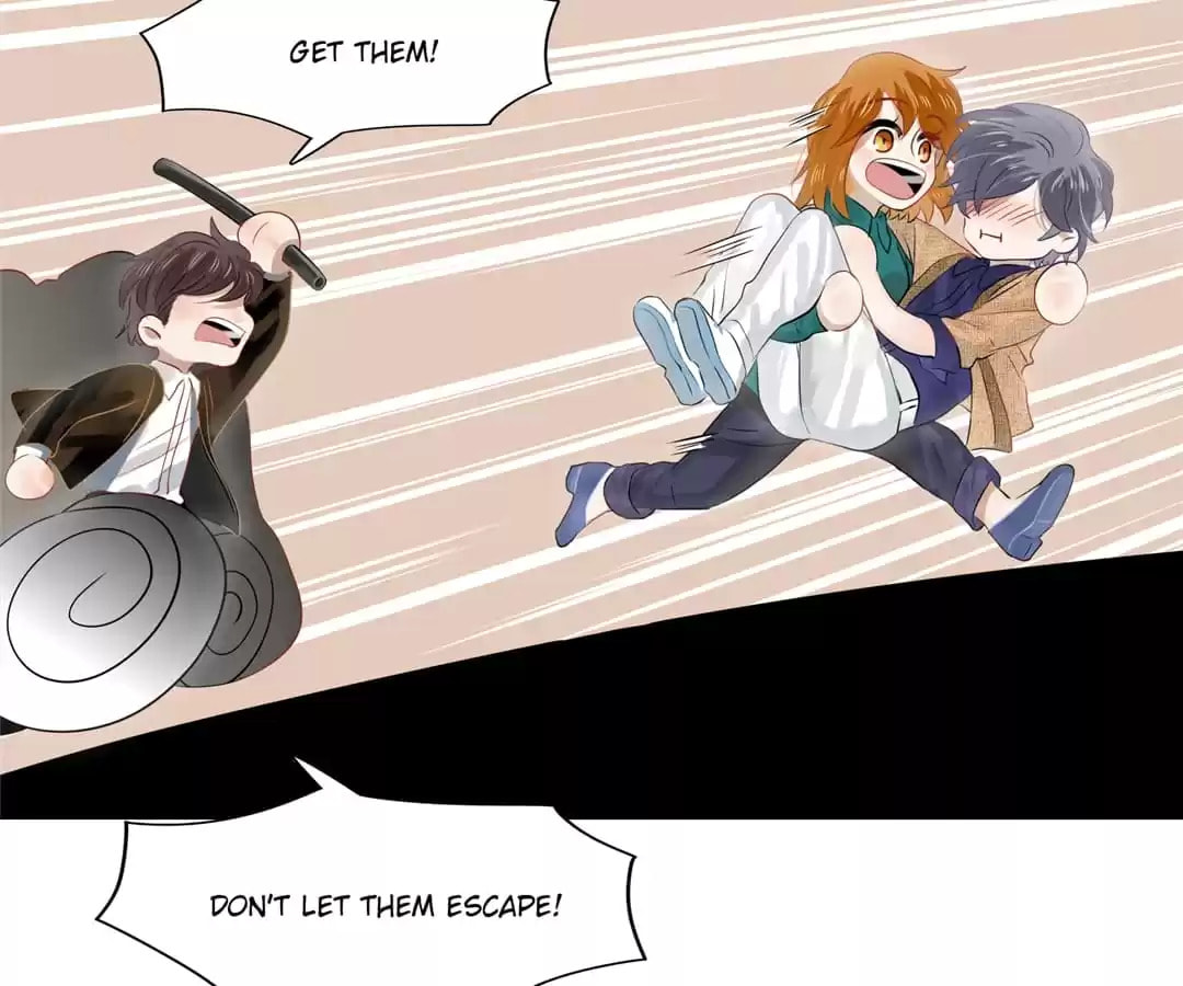 Read Not Marriage Material (Colored) chapter 112 image 72 on Lezhin