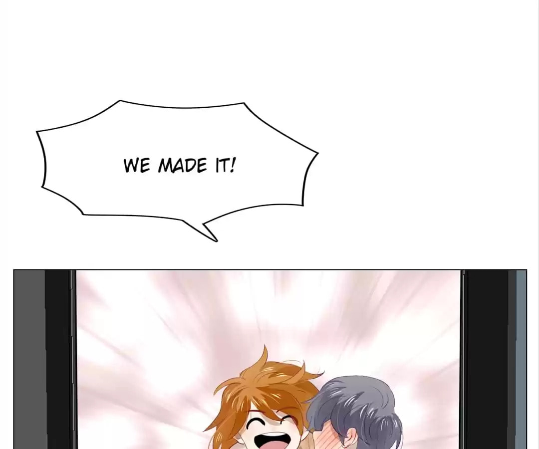 Read Not Marriage Material (Colored) chapter 112 image 83 on Lezhin