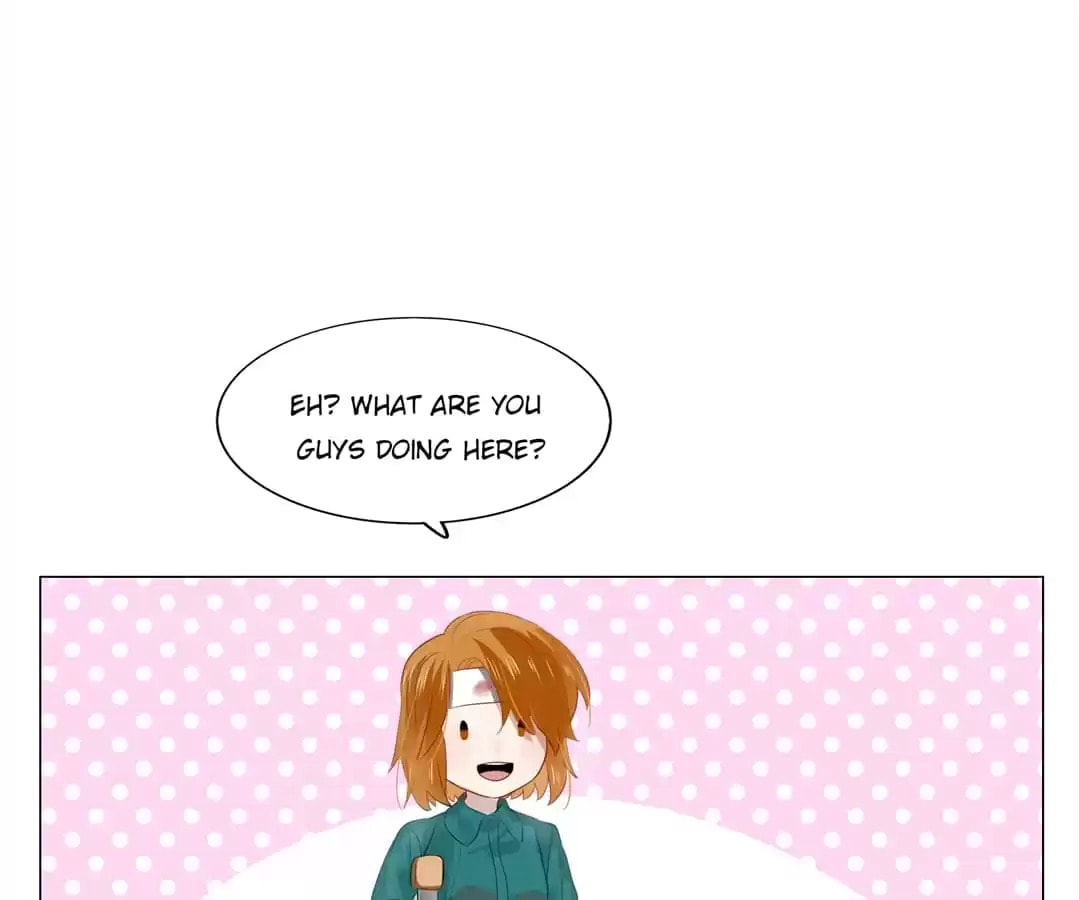 Read Not Marriage Material (Colored) chapter 113 image 12 on Lezhin