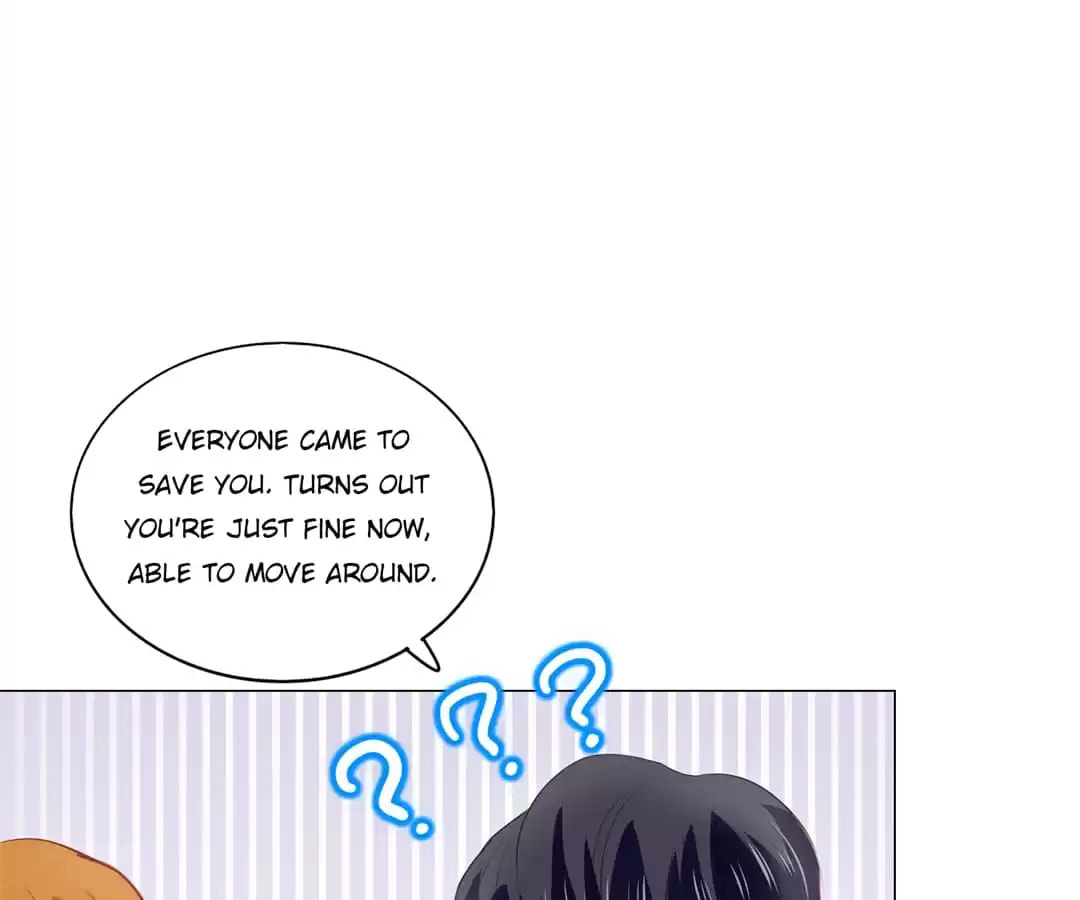 Read Not Marriage Material (Colored) chapter 113 image 19 on Lezhin