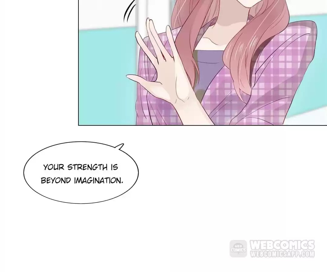 Read Not Marriage Material (Colored) chapter 113 image 24 on Lezhin