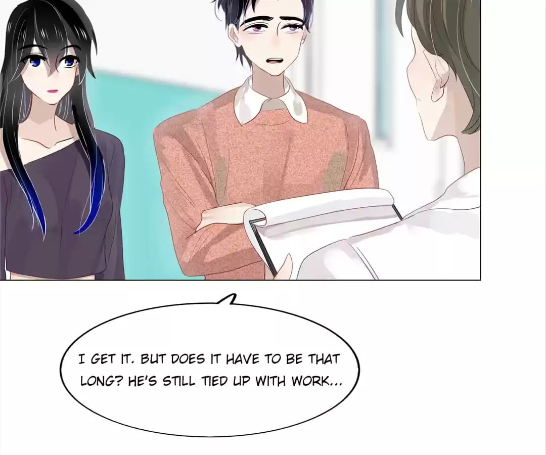 Read Not Marriage Material (Colored) chapter 113 image 3 on Lezhin