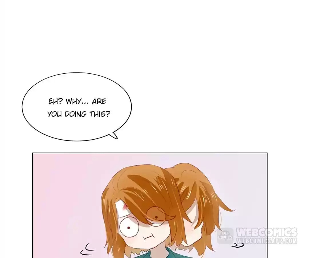 Read Not Marriage Material (Colored) chapter 113 image 32 on Lezhin