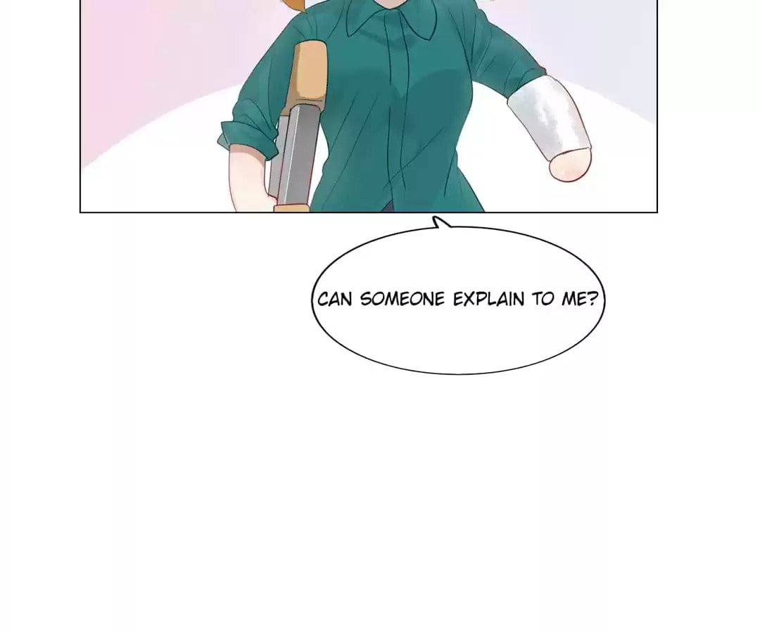 Read Not Marriage Material (Colored) chapter 113 image 33 on Lezhin