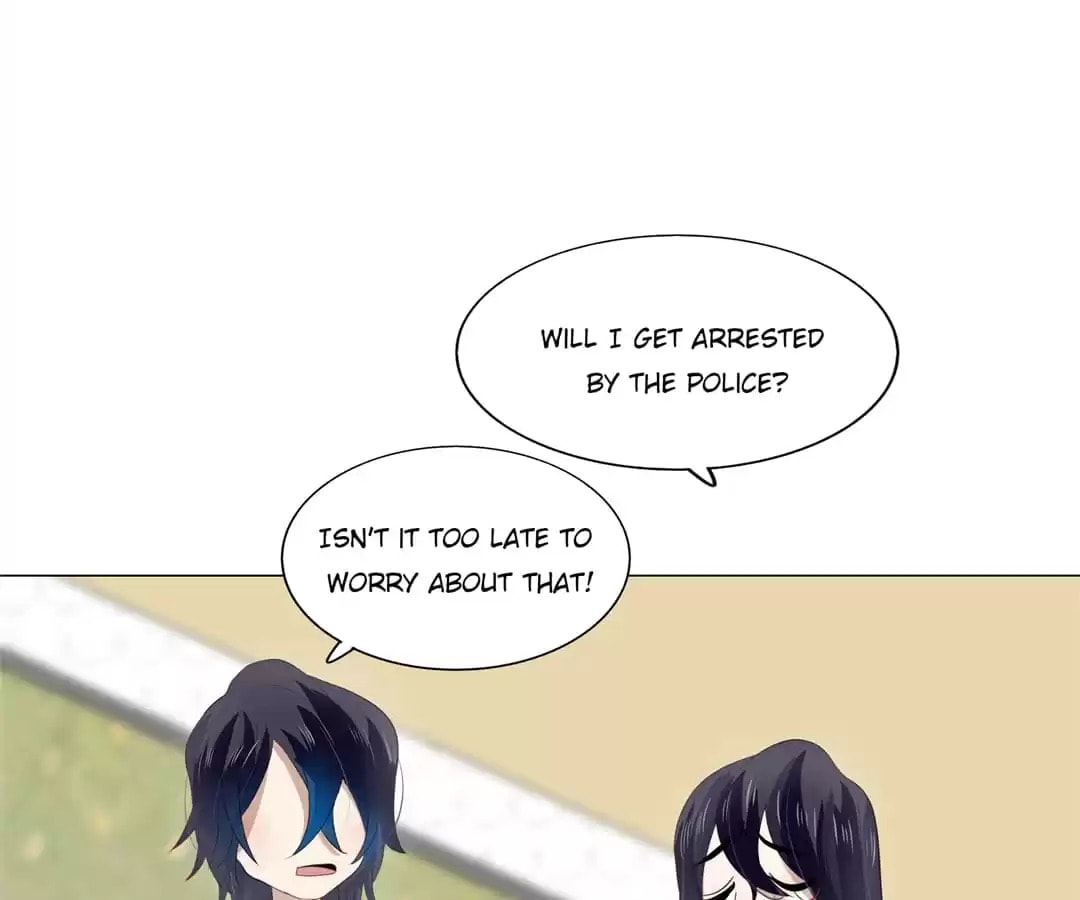 Read Not Marriage Material (Colored) chapter 113 image 36 on Lezhin