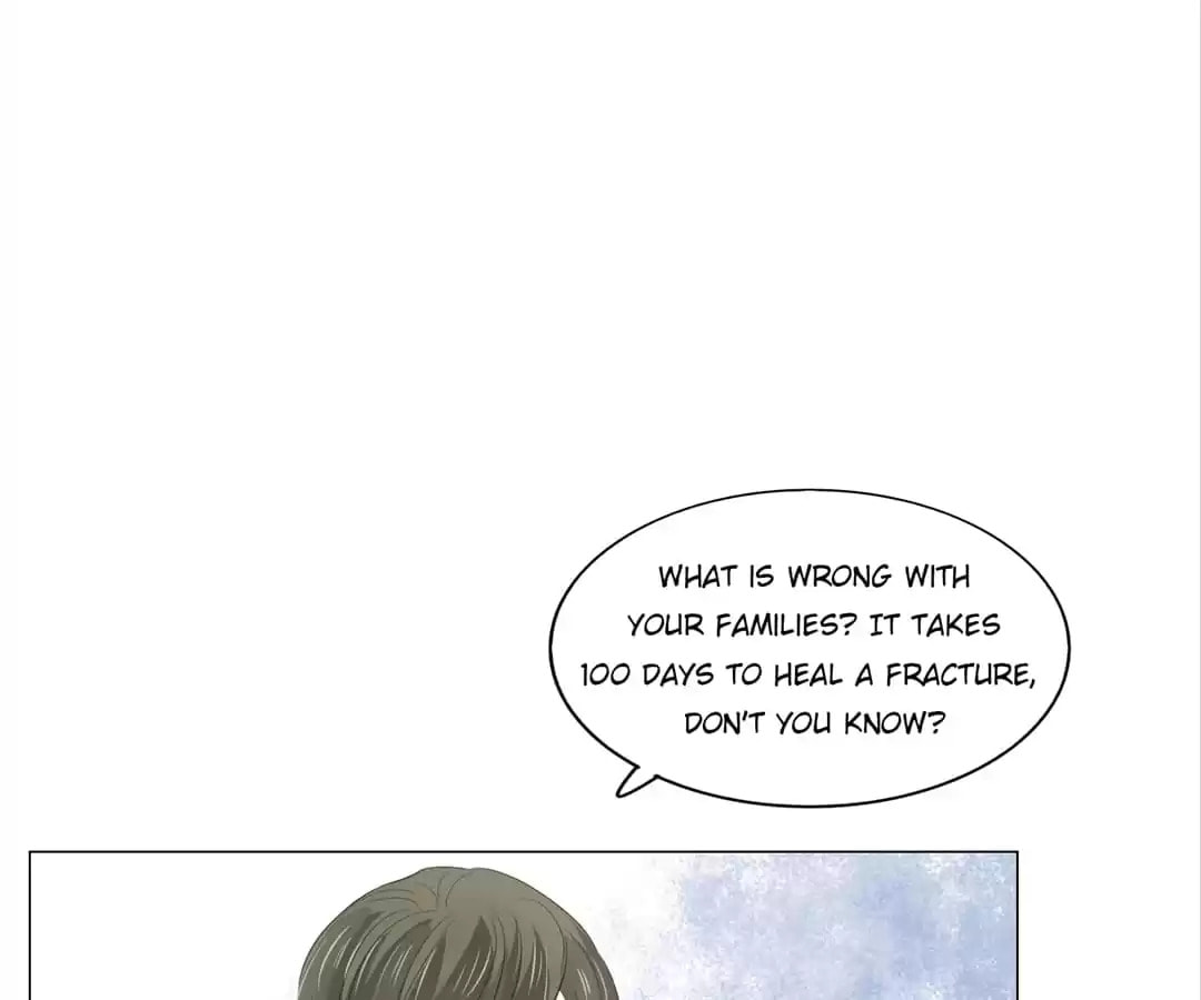 Read Not Marriage Material (Colored) chapter 113 image 4 on Lezhin