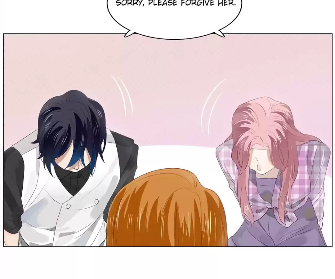 Read Not Marriage Material (Colored) chapter 113 image 42 on Lezhin