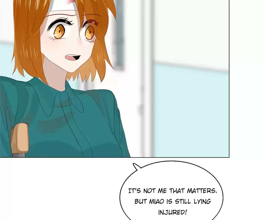 Read Not Marriage Material (Colored) chapter 113 image 46 on Lezhin