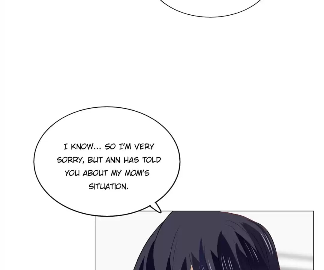 Read Not Marriage Material (Colored) chapter 113 image 47 on Lezhin