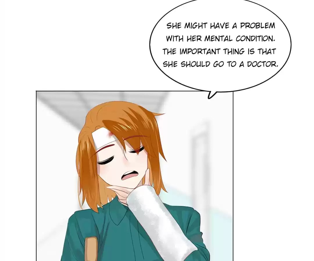 Read Not Marriage Material (Colored) chapter 113 image 53 on Lezhin