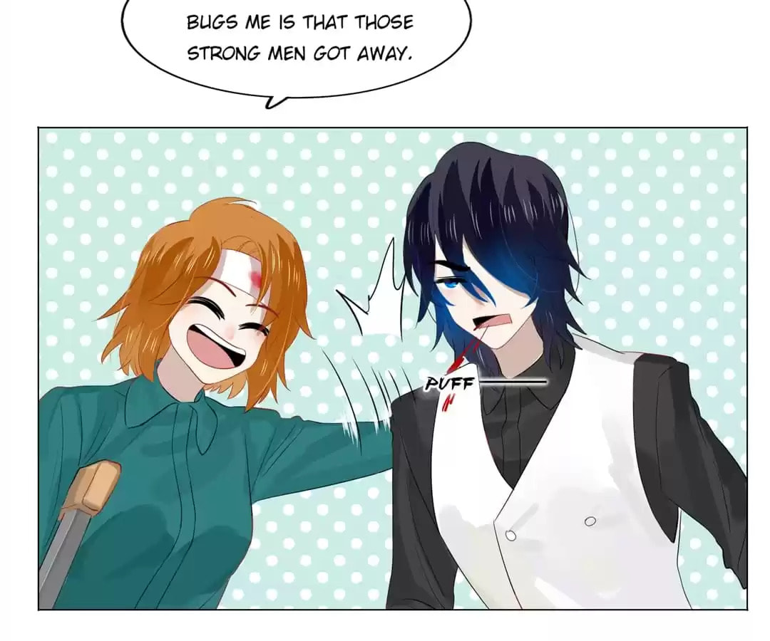 Read Not Marriage Material (Colored) chapter 113 image 55 on Lezhin