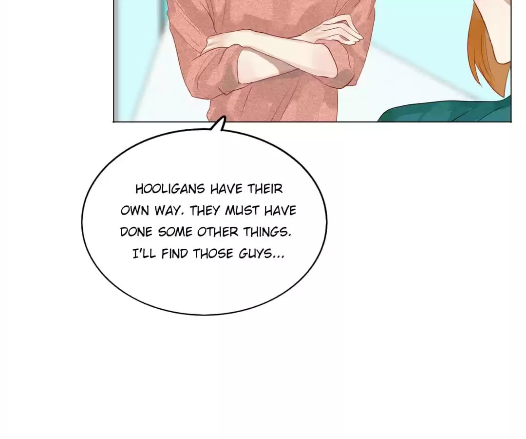 Read Not Marriage Material (Colored) chapter 113 image 61 on Lezhin