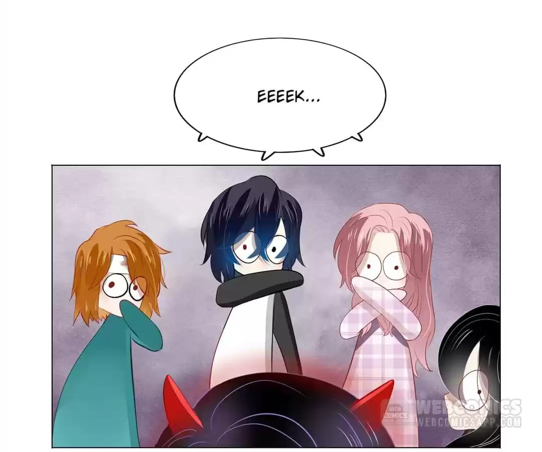 Read Not Marriage Material (Colored) chapter 113 image 64 on Lezhin