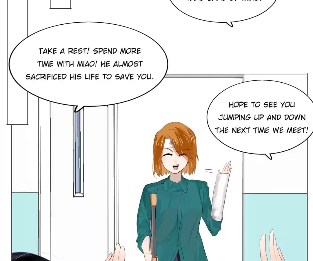Read Not Marriage Material (Colored) chapter 113 image 71 on Lezhin