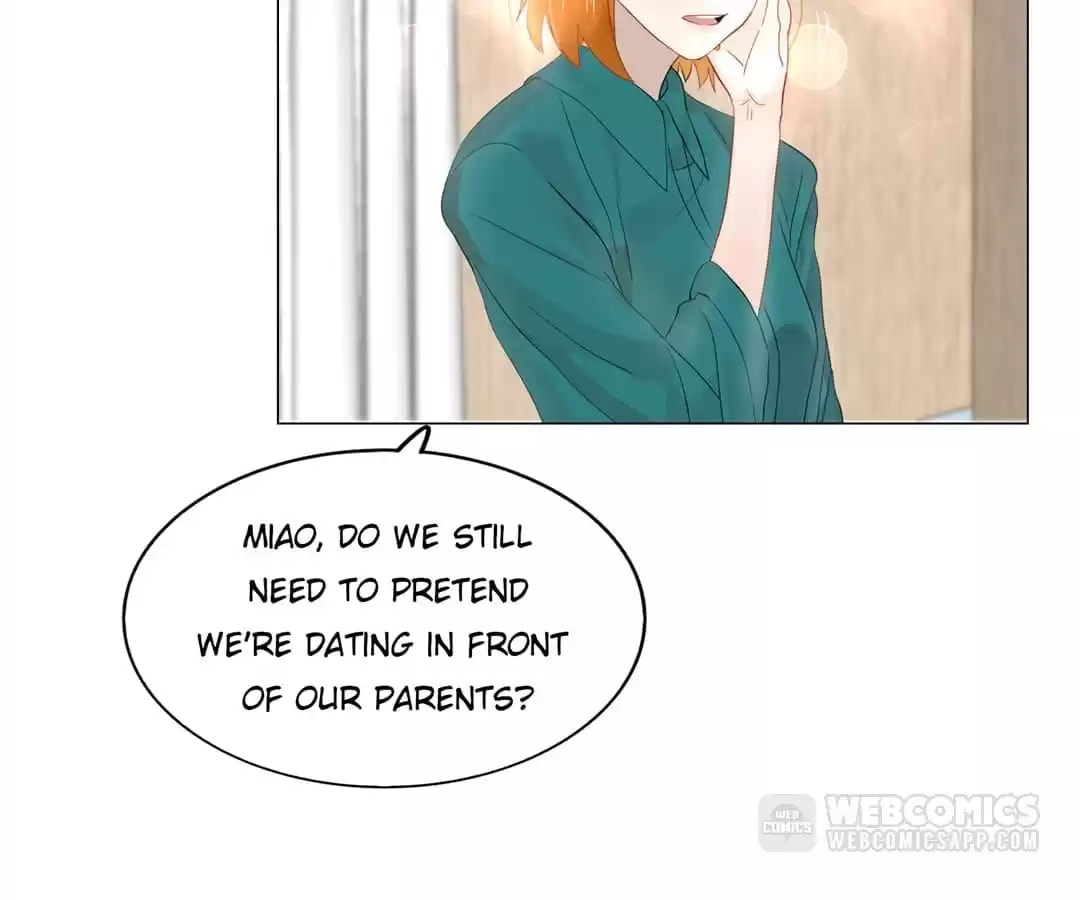 Read Not Marriage Material (Colored) chapter 114 image 15 on Lezhin