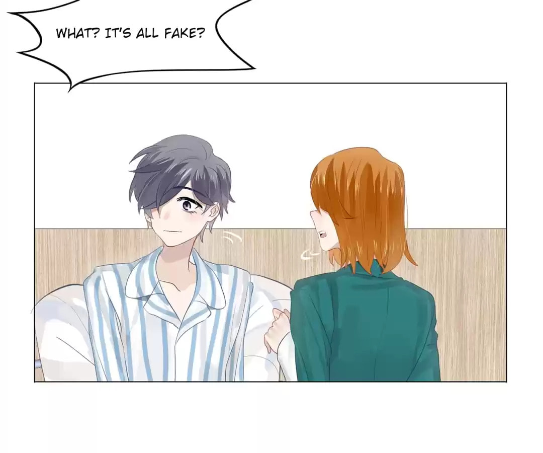 Read Not Marriage Material (Colored) chapter 114 image 20 on Lezhin