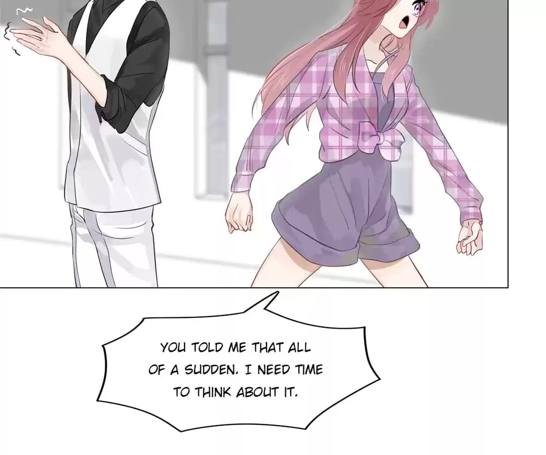 Read Not Marriage Material (Colored) chapter 114 image 45 on Lezhin