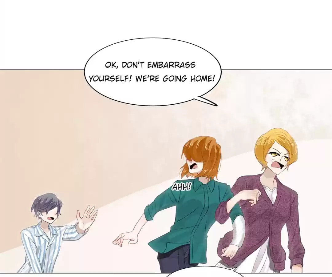 Read Not Marriage Material (Colored) chapter 114 image 86 on Lezhin