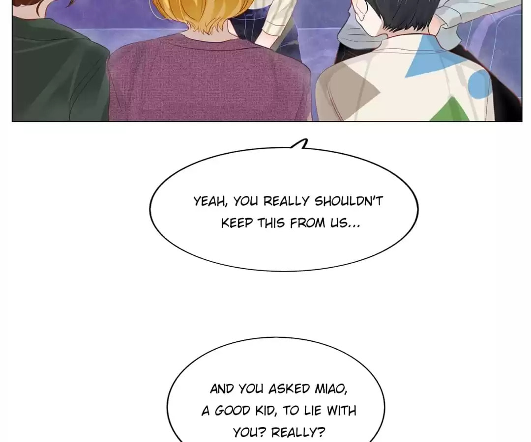 Read Not Marriage Material (Colored) chapter 115 image 1 on Lezhin