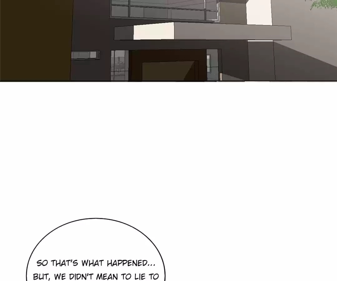 Read Not Marriage Material (Colored) chapter 115 image 24 on Lezhin