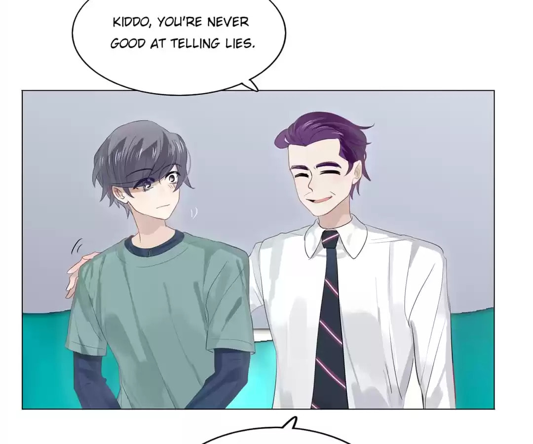 Read Not Marriage Material (Colored) chapter 115 image 35 on Lezhin