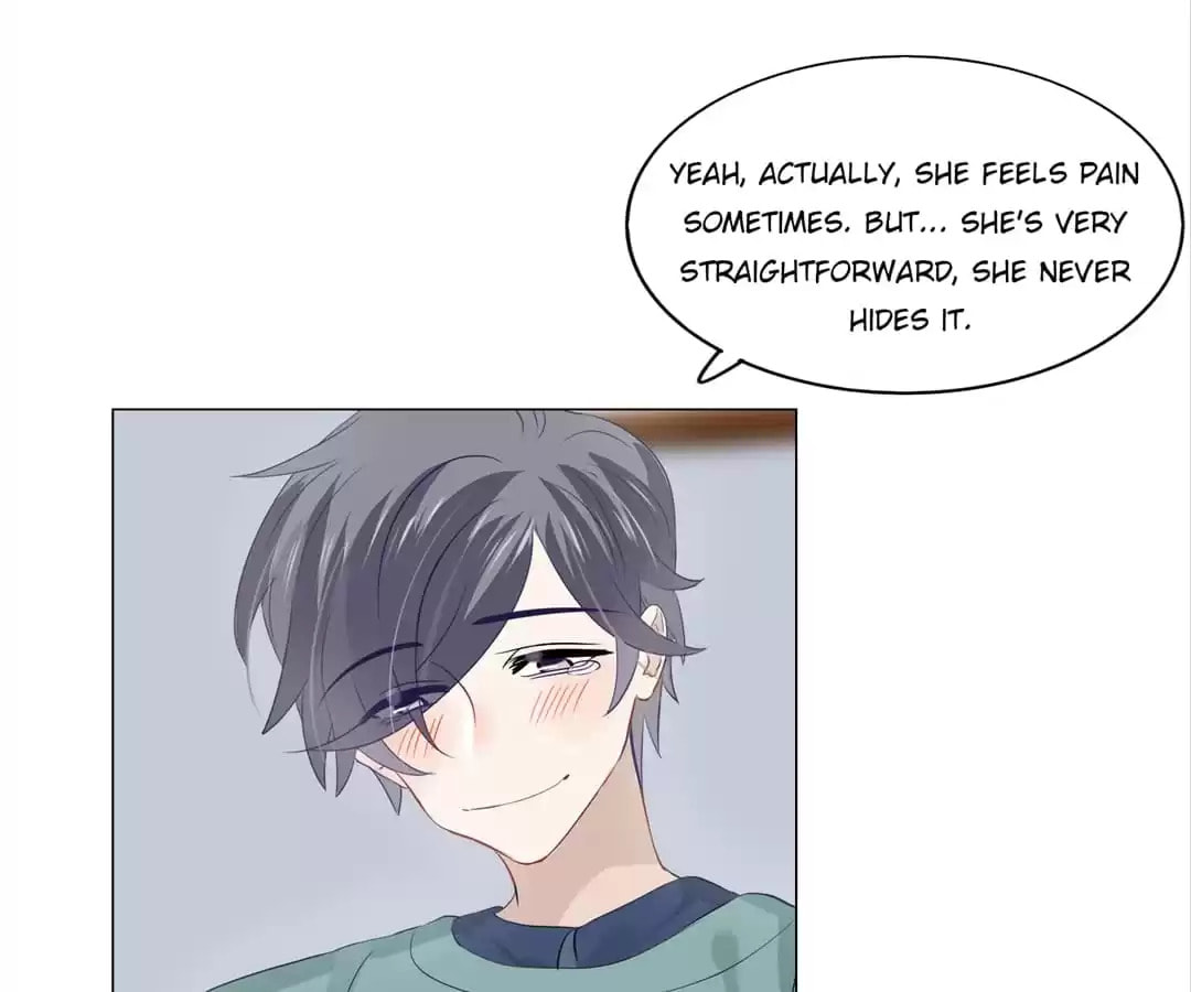 Read Not Marriage Material (Colored) chapter 115 image 48 on Lezhin