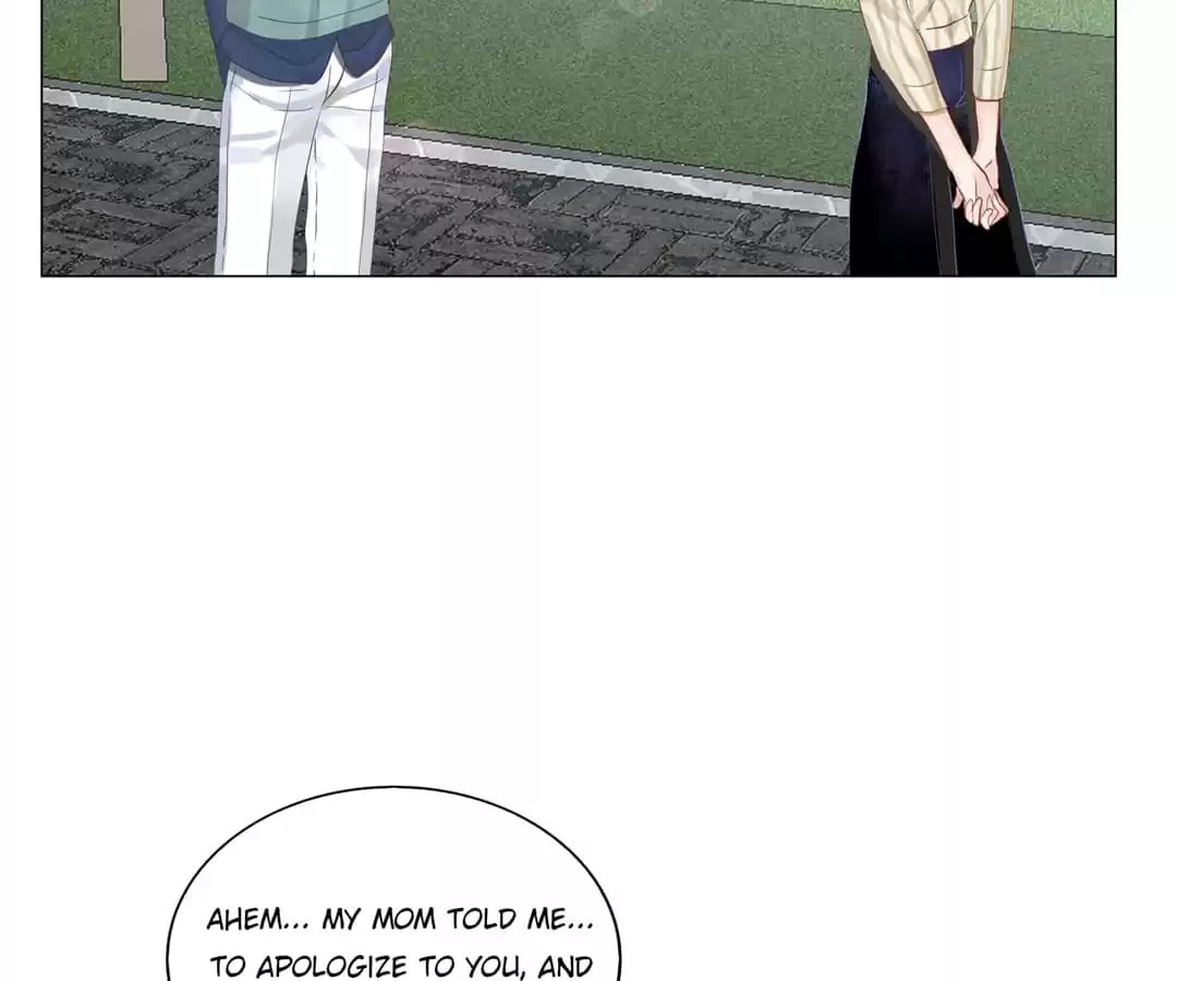 Read Not Marriage Material (Colored) chapter 115 image 60 on Lezhin