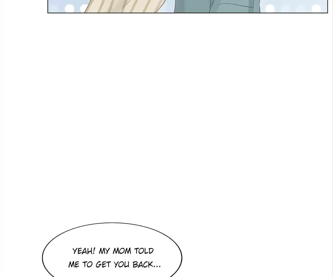 Read Not Marriage Material (Colored) chapter 115 image 77 on Lezhin