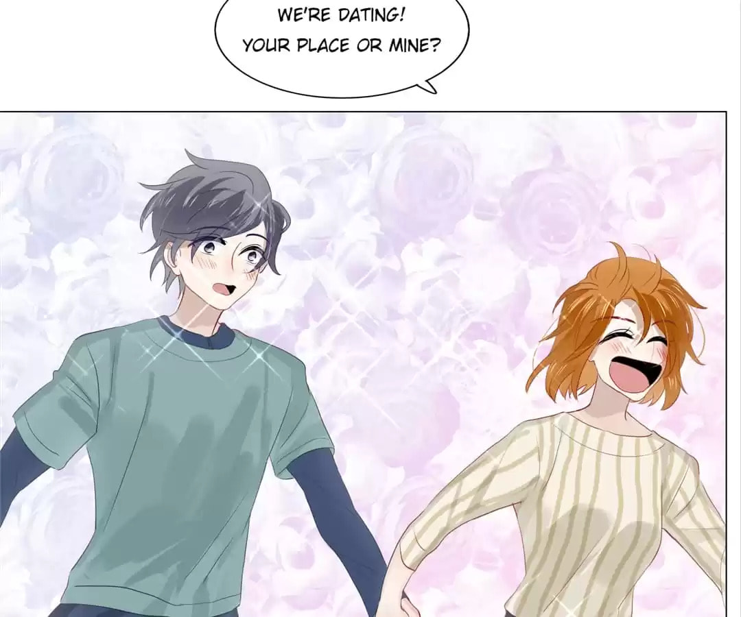 Read Not Marriage Material (Colored) chapter 115 image 82 on Lezhin