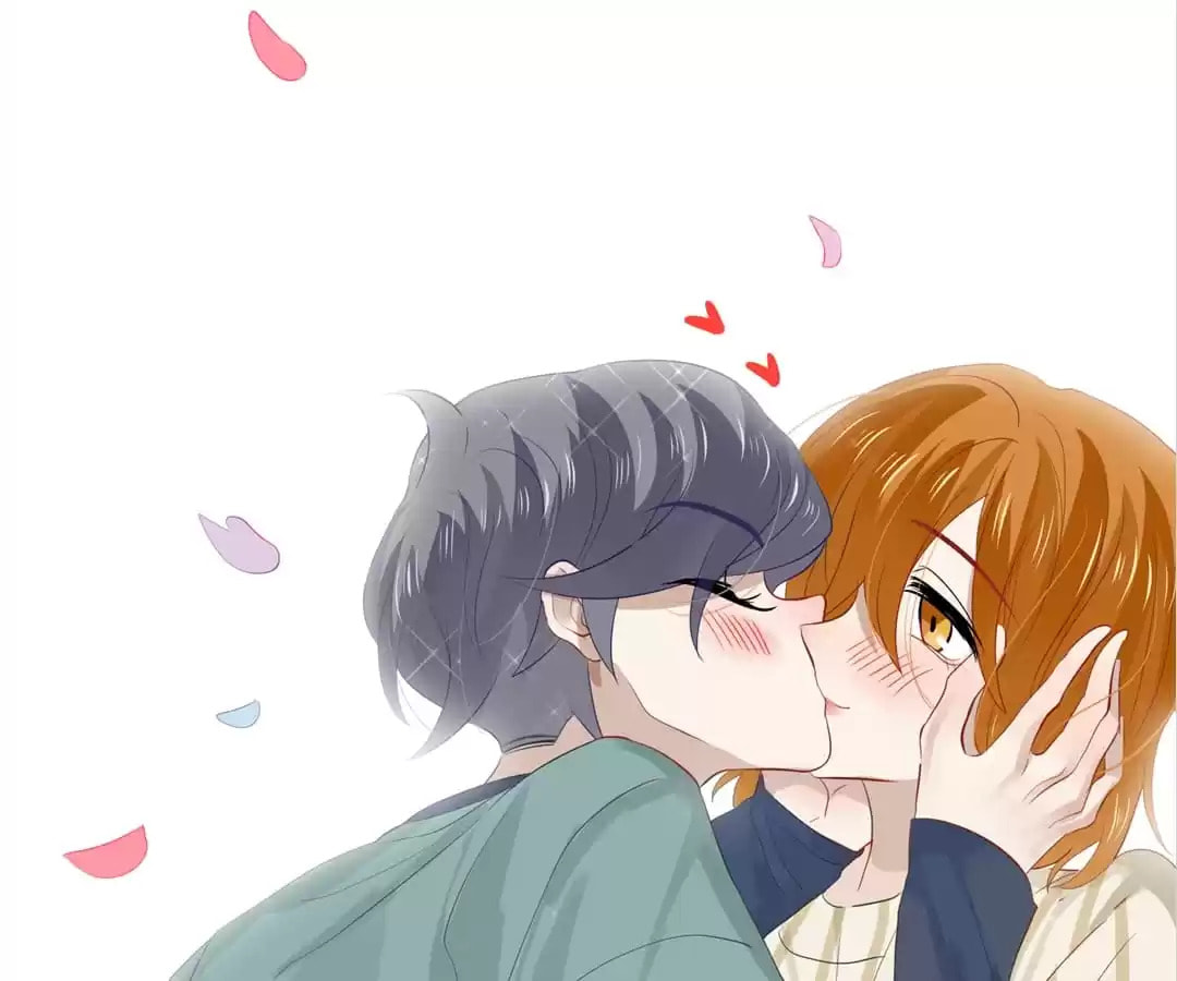 Read Not Marriage Material (Colored) chapter 115 image 86 on Lezhin