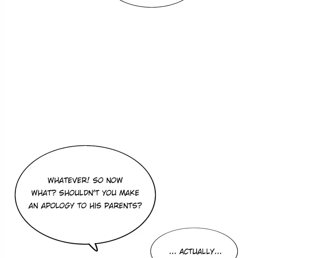 Read Not Marriage Material (Colored) chapter 115 image 9 on Lezhin