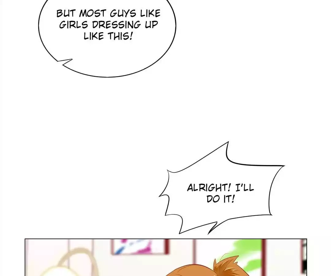 Read Not Marriage Material (Colored) chapter 12 image 10 on Lezhin
