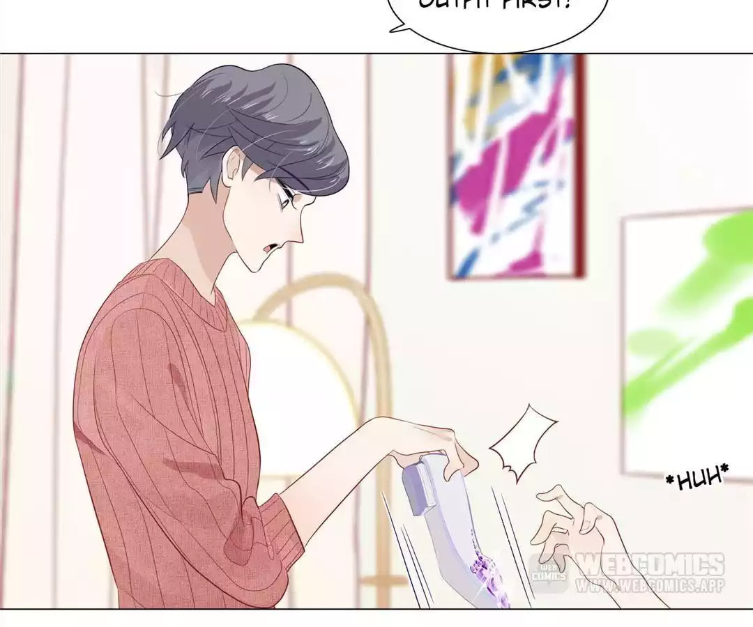 Read Not Marriage Material (Colored) chapter 12 image 13 on Lezhin
