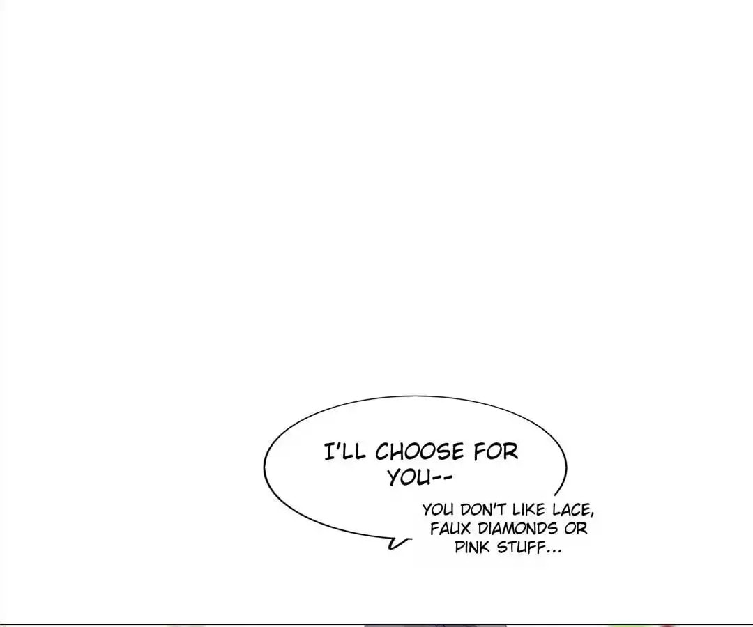 Read Not Marriage Material (Colored) chapter 12 image 17 on Lezhin