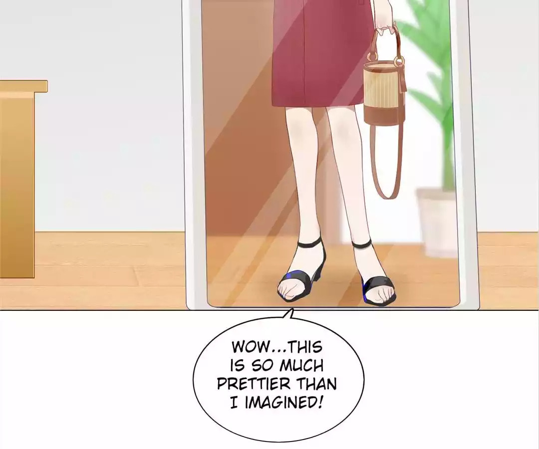 Read Not Marriage Material (Colored) chapter 12 image 28 on Lezhin