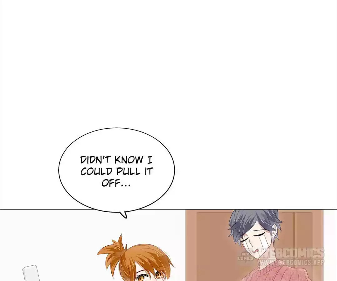 Read Not Marriage Material (Colored) chapter 12 image 29 on Lezhin