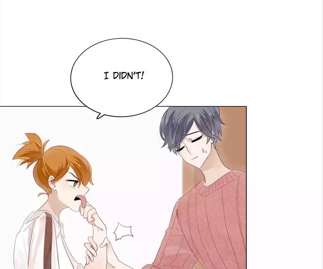 Read Not Marriage Material (Colored) chapter 12 image 31 on Lezhin