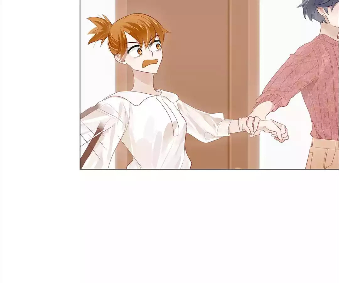 Read Not Marriage Material (Colored) chapter 12 image 33 on Lezhin