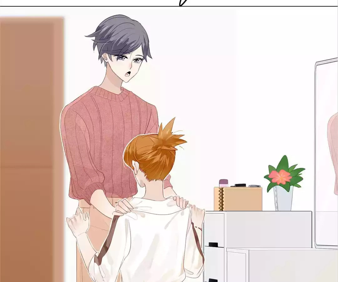 Read Not Marriage Material (Colored) chapter 12 image 35 on Lezhin