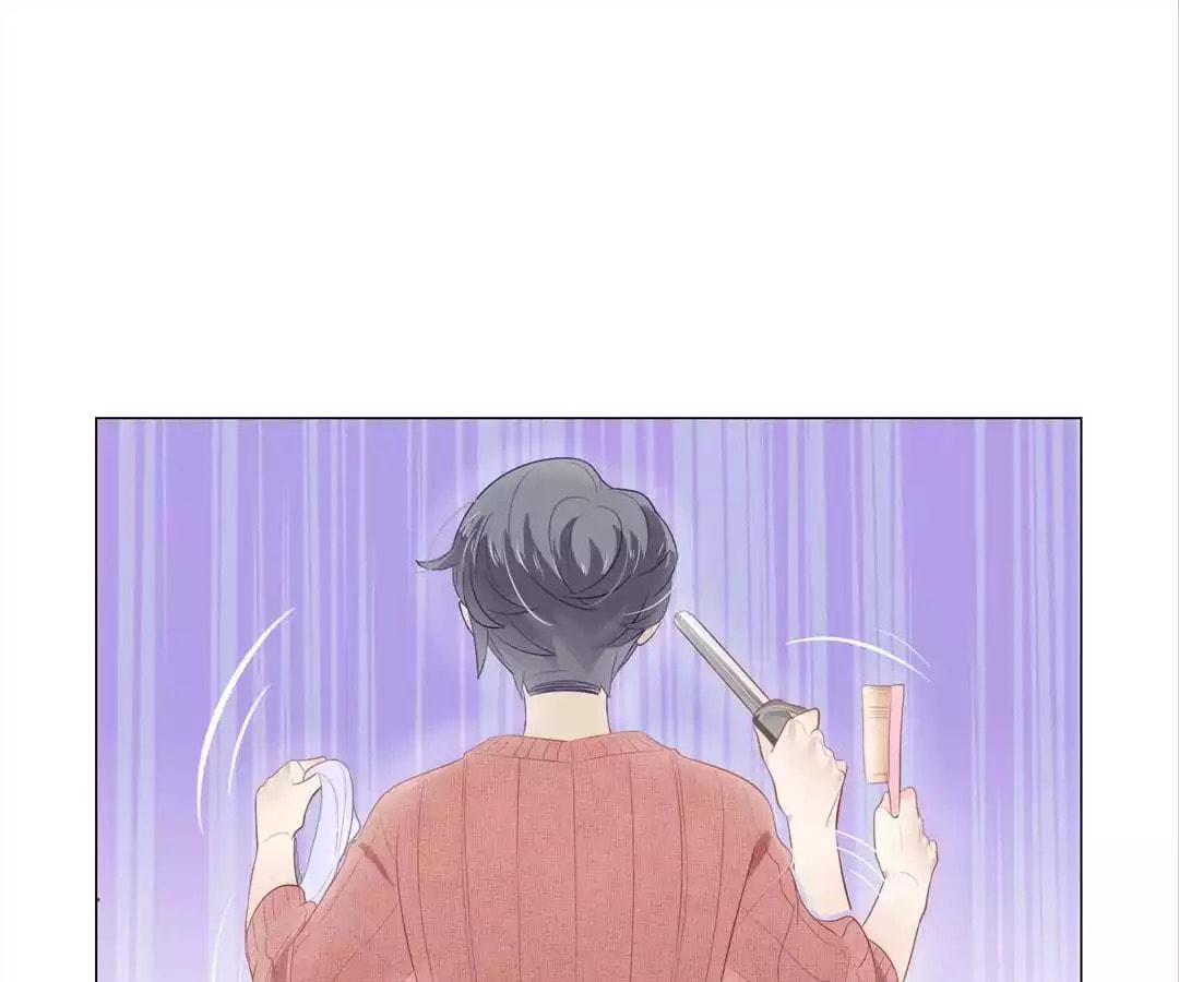 Read Not Marriage Material (Colored) chapter 12 image 48 on Lezhin