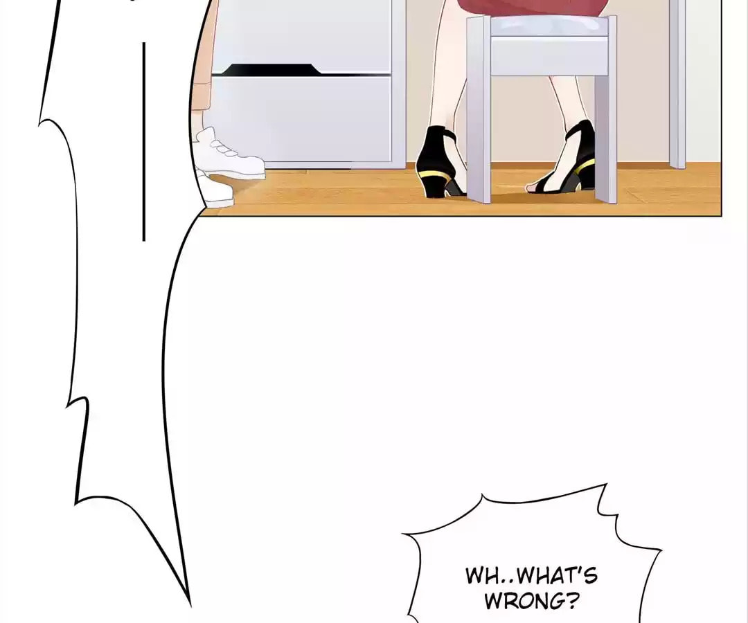 Read Not Marriage Material (Colored) chapter 12 image 55 on Lezhin