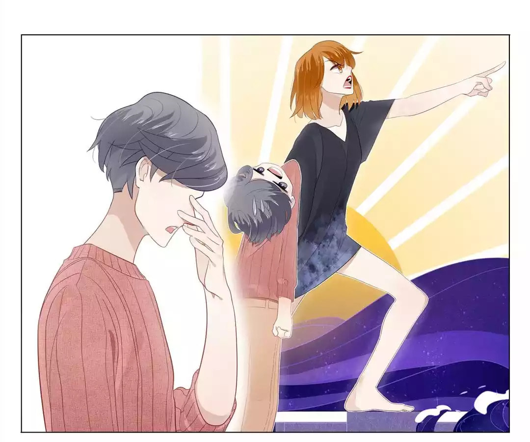 Read Not Marriage Material (Colored) chapter 12 image 6 on Lezhin